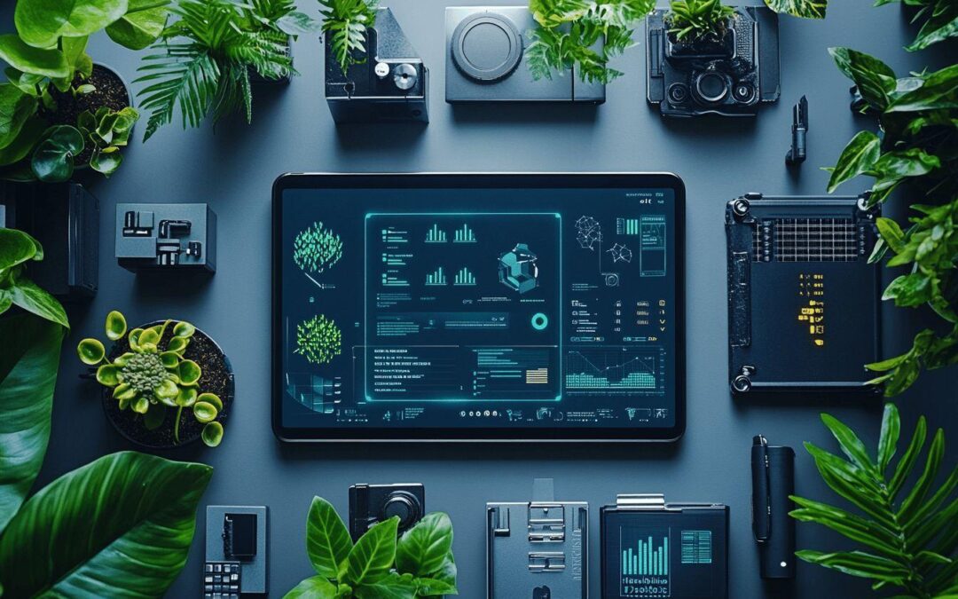 Mobilité interne : les outils digitaux pour dynamiser votre gestion des talents