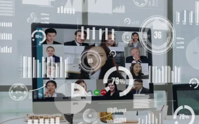Quelles perspectives pour la digitalisation RH en 2025 ? SIRH, IA et performance