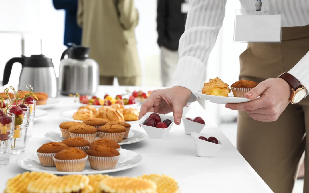 Comment les cocktails d’entreprise peuvent devenir un puissant levier RH