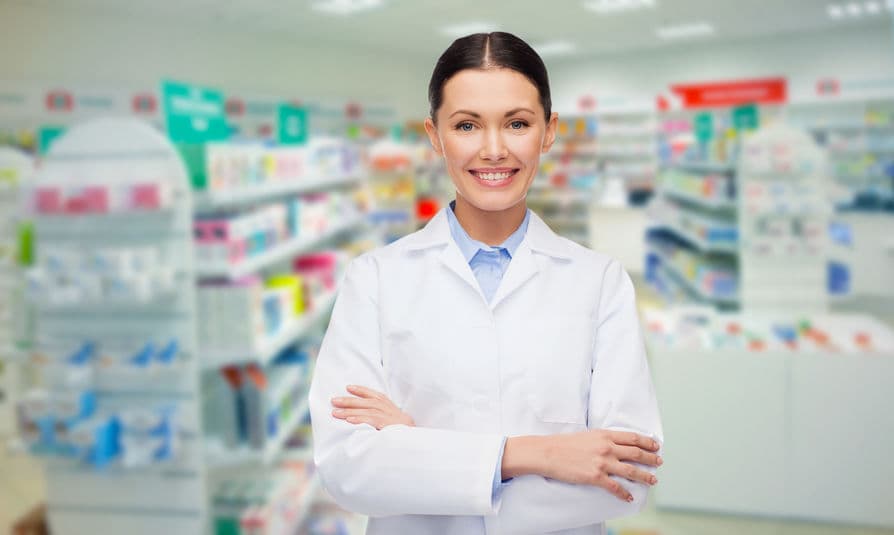 Combien gagne un pharmacien ? Comparatif des salaires