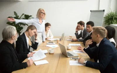 La formation en management : un levier stratégique pour les entreprises