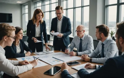 Nos conseils pour réaliser un suivi de mission