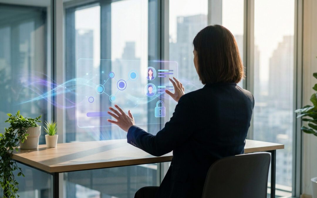 Claude IA : un atout majeur pour les responsables RH