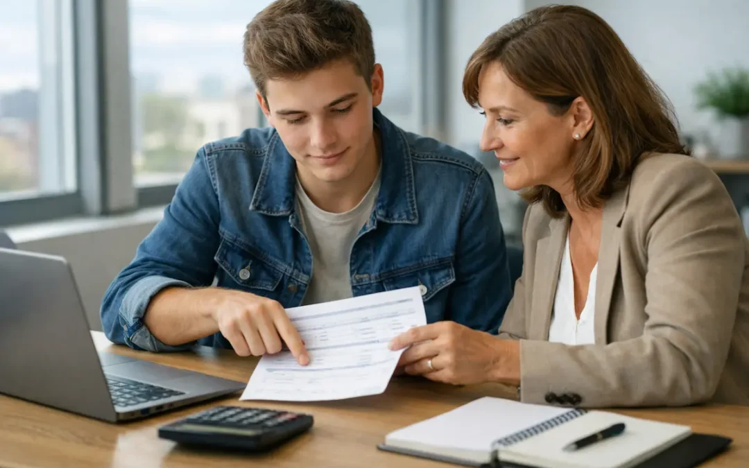 Le salaire apprenti et les grilles de rémunération en 2026