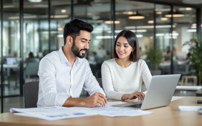 Discrimination positive en entreprise : enjeux et leviers RH