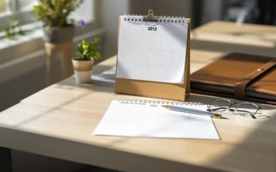 Calendrier 2026 des paies et pensions des fonctionnaires