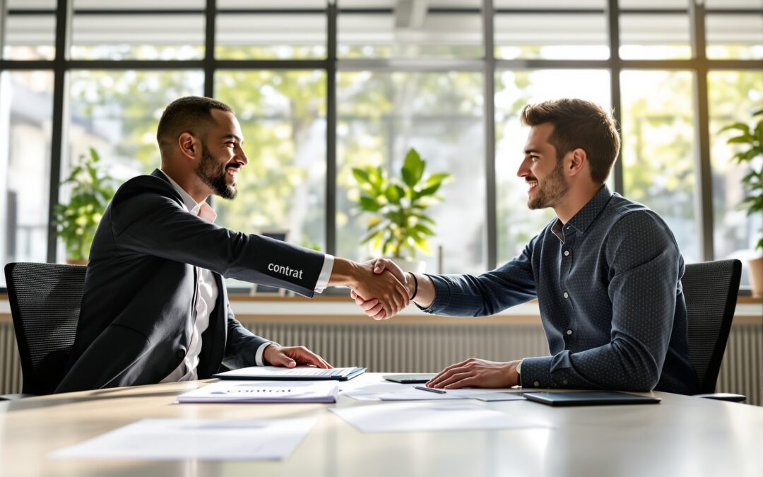 Rupture du contrat d&rsquo;apprentissage : les règles de 2026