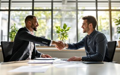 Rupture du contrat d&rsquo;apprentissage : les règles de 2026