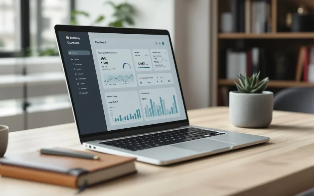 Plateforme collaborative française : poste de travail RH