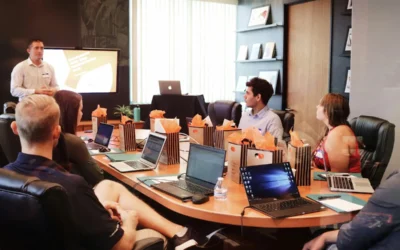 Gestion des talents 2026: pourquoi la formation continue devient un argument decisif pour retenir et faire monter en compétences ses collaborateurs