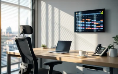 Absentéisme entreprise 2026 : décryptage des enjeux RH