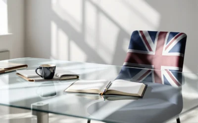 Cabinet de recrutement anglais : expertises clés en 2026