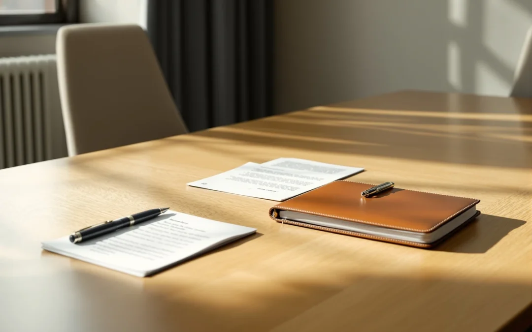 Cabinet recrutement conseil : piloter votre performance RH