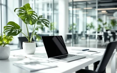 Le cabinet Nextgen RH : l&rsquo;avenir du recrutement stratégique