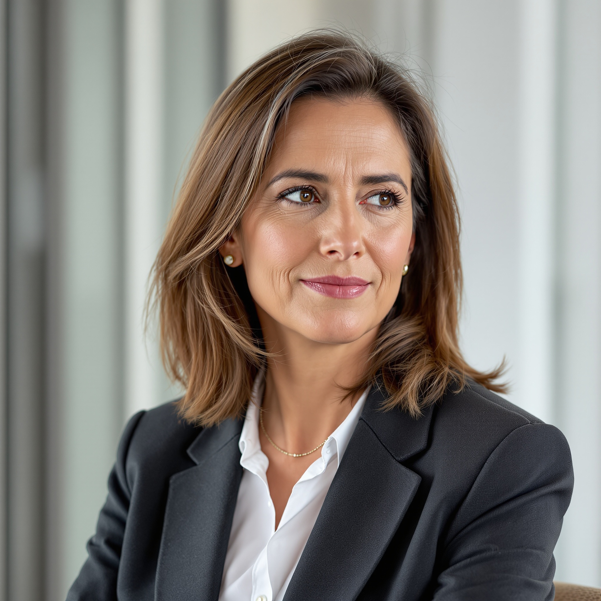 Apolline Lemondine, journaliste spécialisée en ressources humaines