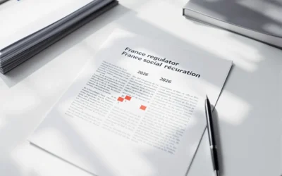 Plafonnement durée arrêt maladie 2026 : ce que les RH doivent avoir fait avant septembre
