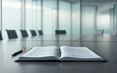 Nouvelle convention UNEDIC 2026 : ce que chaque employeur doit anticiper