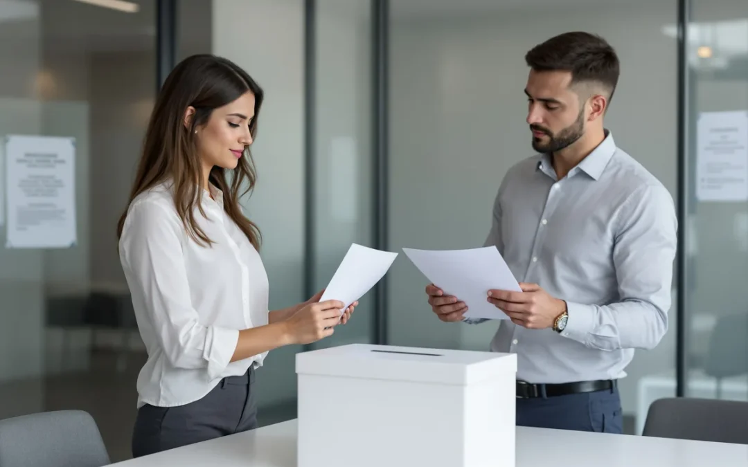 Élections professionnelles CSE 2026 : le guide opérationnel pour préparer le renouvellement 2027