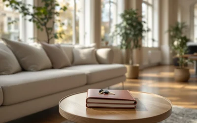 Reconversion vers l&rsquo;immobilier : devenir mandataire indépendant, un projet à structurer