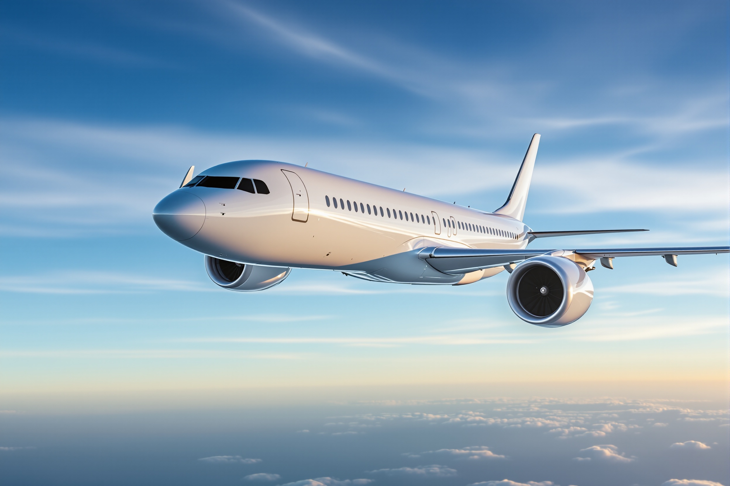 Guide recrutement Airbus 2026