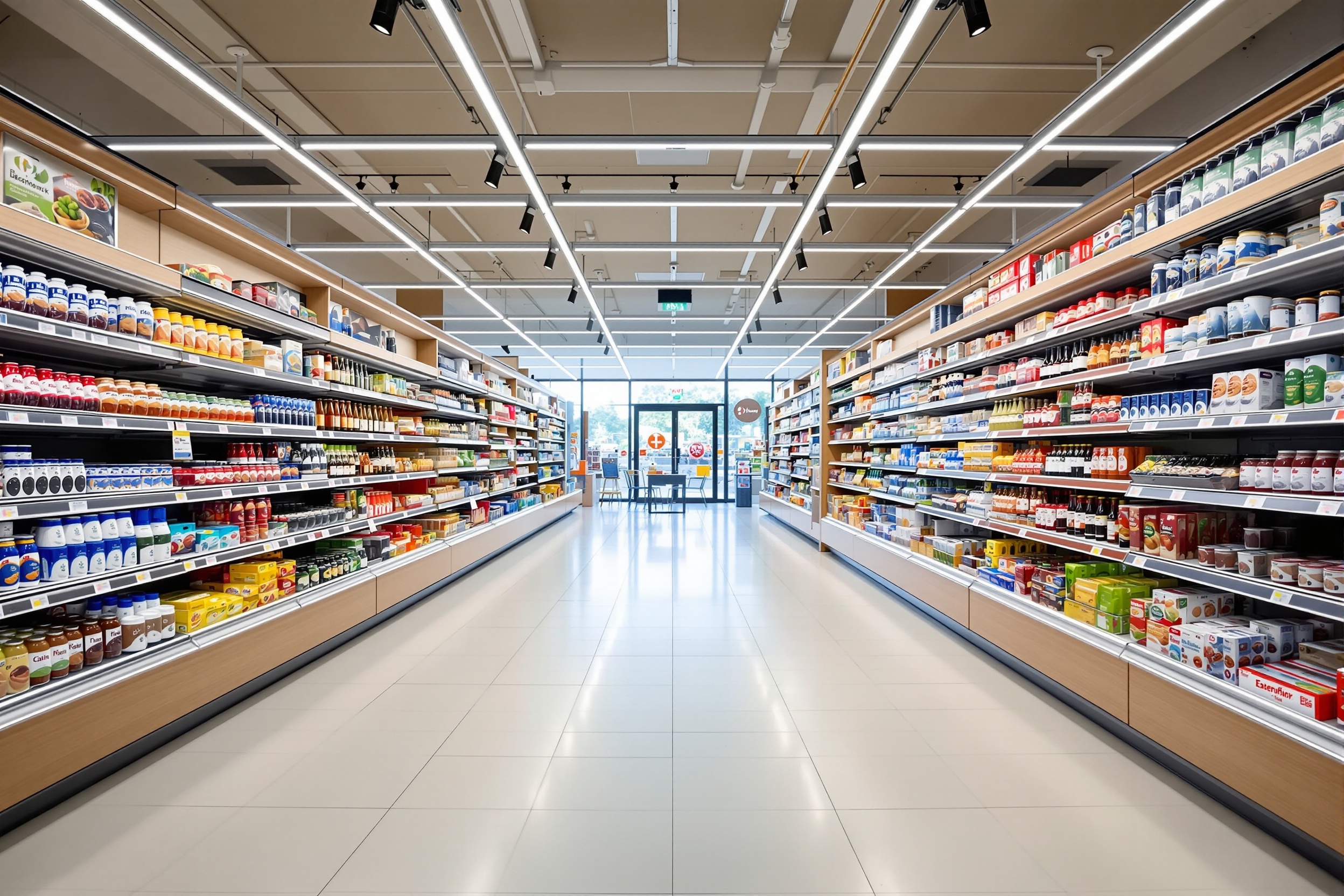 Guide recrutement Carrefour 2026
