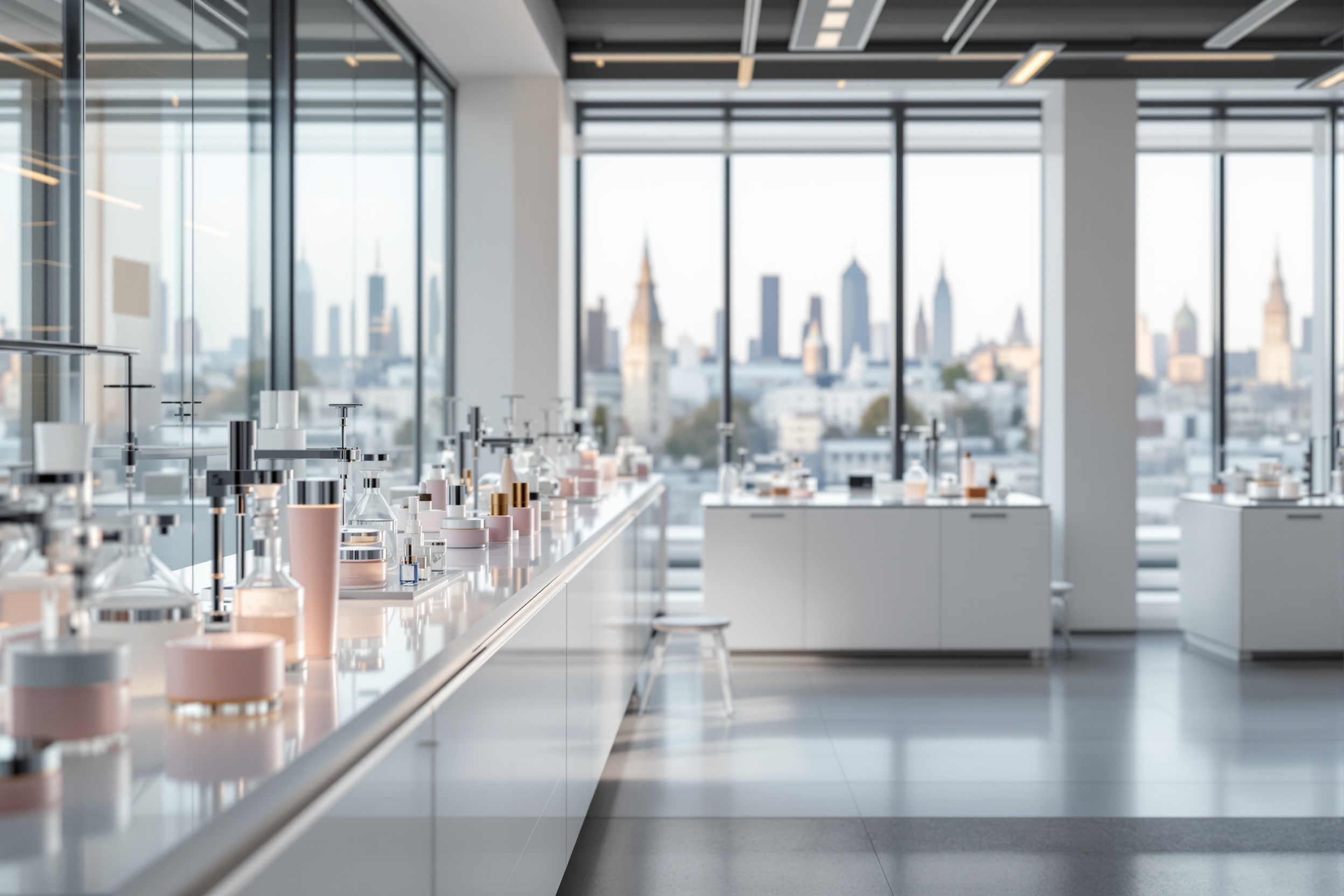 Guide recrutement L'Oréal 2026