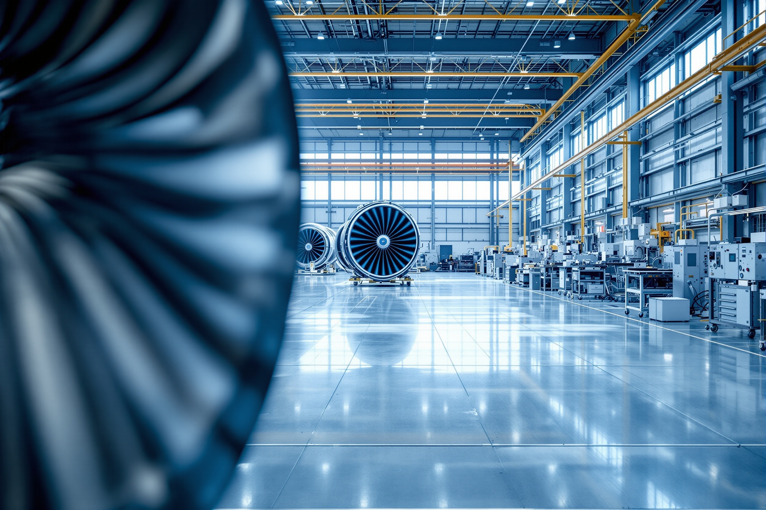 Guide recrutement Safran 2026