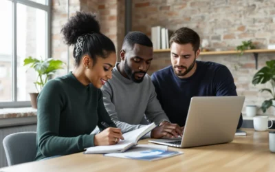Top 7 des meilleurs cabinets de recrutement tech en 2026