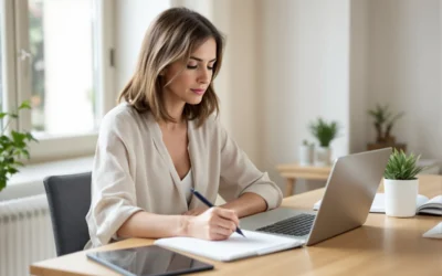 Reconversion professionnelle vers les RH : la formation en ligne en 2026