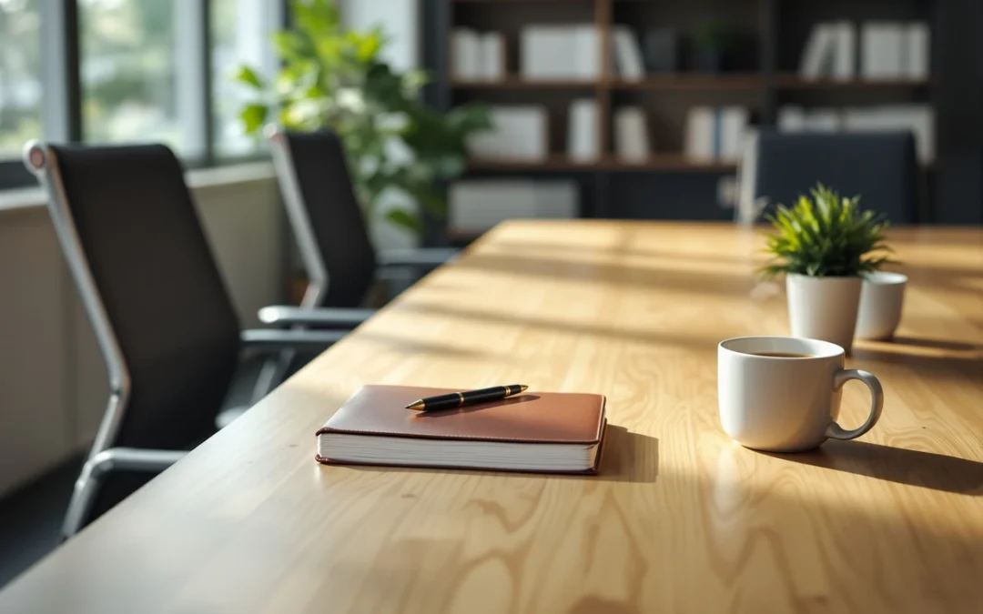 L'entretien professionnel obligatoire : conformité et RH