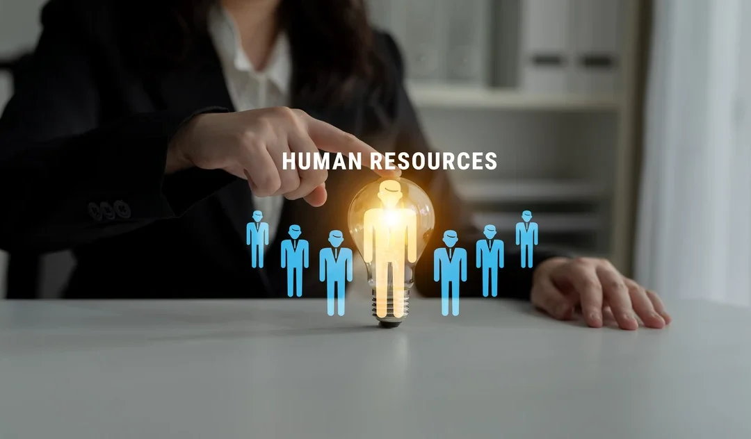 Les avantages d’un manager de transition RH