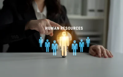 Les avantages d’un manager de transition RH