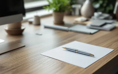 Attestation de salaire employeur : vos obligations en 2026