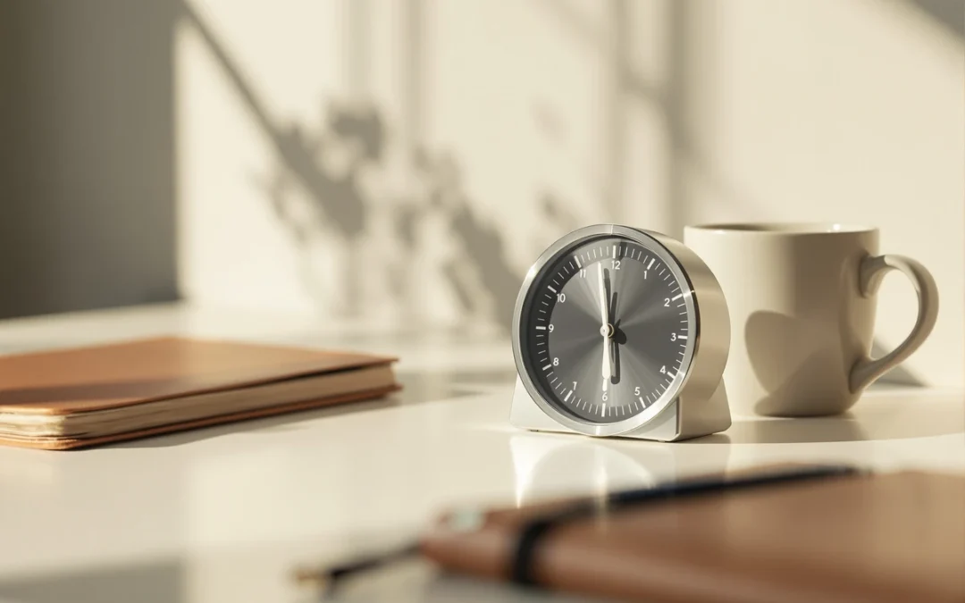 Temps de pause pour 8h de travail : vos obligations légales