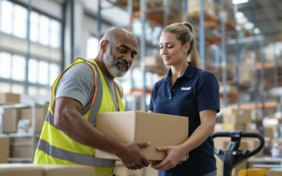Prévenir les TMS : l’obligation de formation que beaucoup d’employeurs sous-estiment