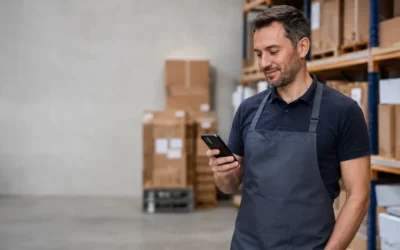 ROI d&rsquo;un LMS pour les équipes terrain : la formule, 6 indicateurs et un calcul complet