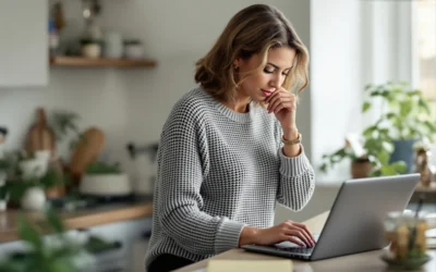 Du salariat au freelancing, la première année côté administratif