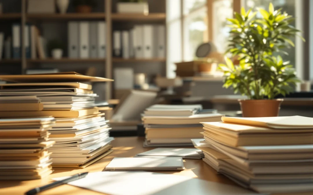 Modèle de fiche de poste : structurez vos recrutements RH