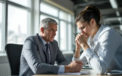 Management toxique en entreprise : agir et prévenir en 2026