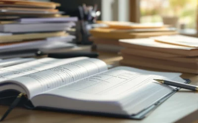 Registre unique du personnel : la conformité légale en 2026