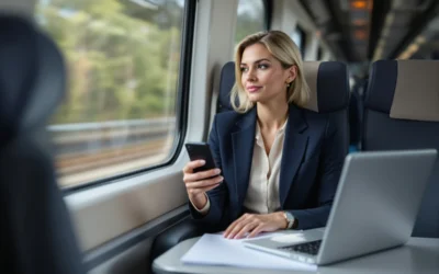 Sécuriser les échanges RH sur les appareils mobiles