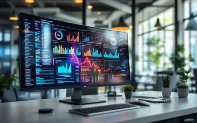 Power BI et data RH : comment transformer vos données RH en décisions stratégiques