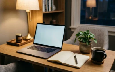 Création d’une micro-entreprise en CDI : droits, démarches et cotisations