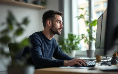 Freelance informatique : les métiers sur lesquels la demande tient encore