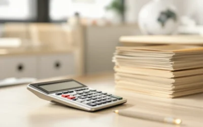 Saisie sur salaire : barème, procédure et droits du salarié