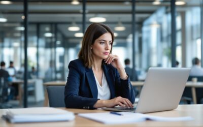 IA agentique en RH : ce que la fonction RH doit encadrer avant le premier agent